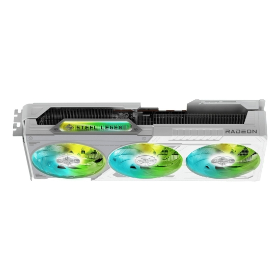 Komputer do gier PC CH560 AMD R5 7600X 32GB DDR5 RX 9070 XT 16GB 1TB gen4 850W GOLD W11Pro biała lub czarna